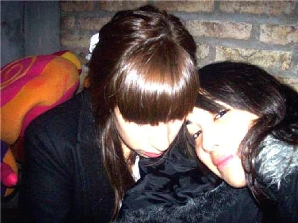 FeLiZ CuMpLe aMiGa!!