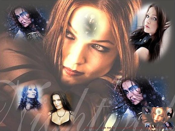 tarja turunen