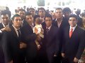 la graduacion