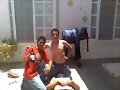 el rulo y yo
