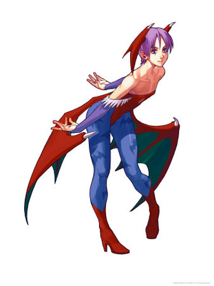 lilith