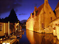 canal de las brujas