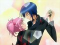 amu y ikuto