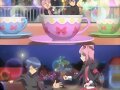 amu y ikuto