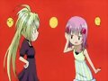 amu y utau