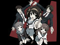 suzumiya haruhi no yuuutsu