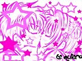 Amor sakura y Sahoran