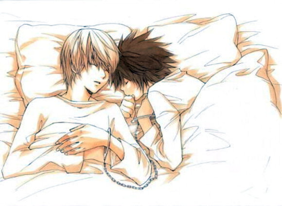 DEATH NOTE