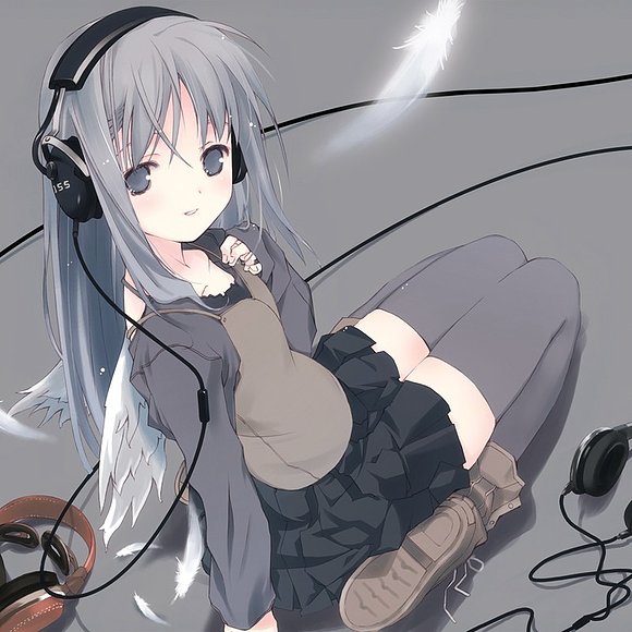 musica angel