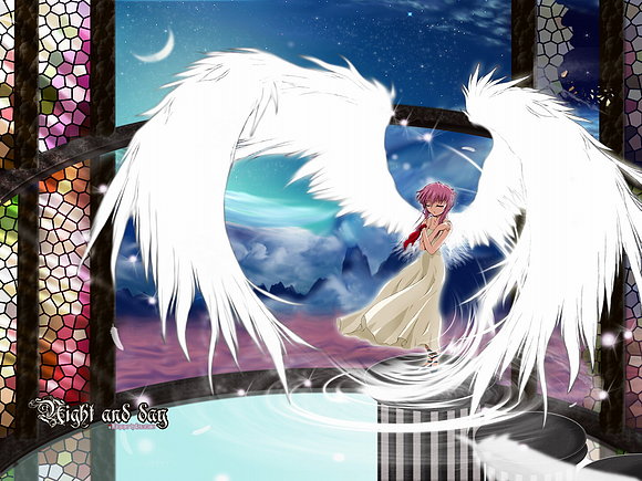 angel