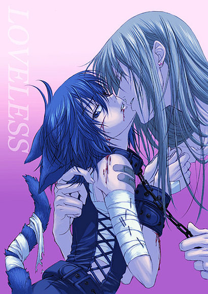 LOVELESS