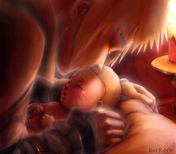 4 HoKaGe YoNdAiMe Y nArUtO