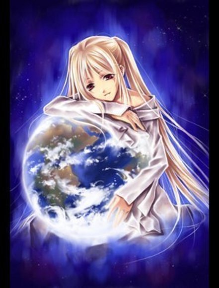 encima del mundo