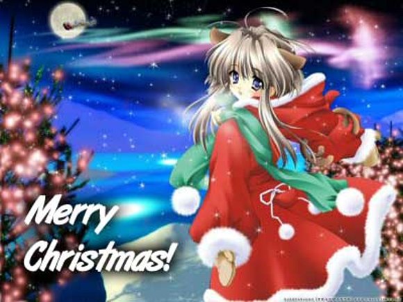 Ya MeRo Es NaViDaD si