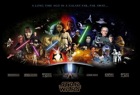 Star Wars