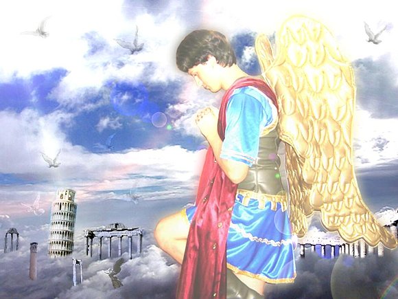 In Cielo...