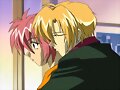 Yuki &amp; Shuichi