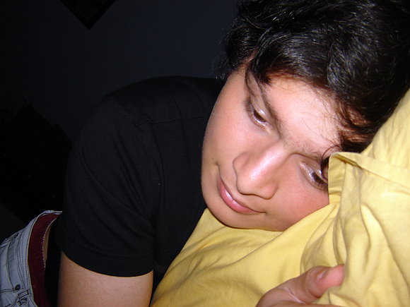 Como me siento...