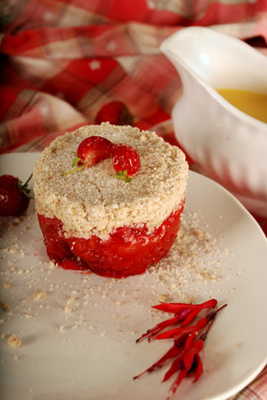 ¿Qué es un buen postre?
