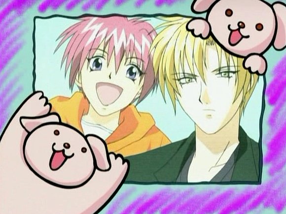it's... Gravitation