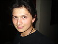 Chico com&uacute;n y corriente =P