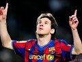 villareal 1 - bar&ccedil;a 4