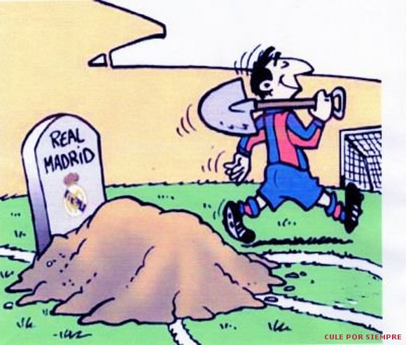 Al mandril, ni agua! xD
