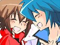 Judai X johan