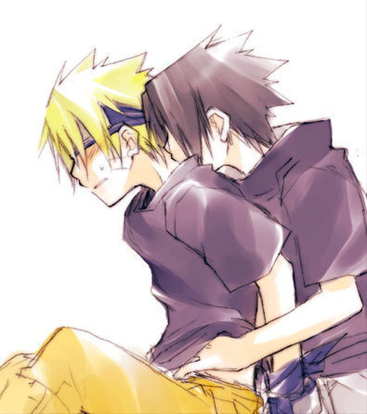 Sasunaru
