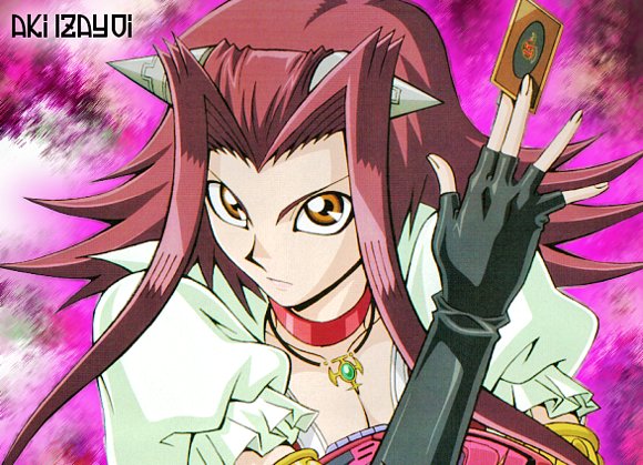 aki izayoi