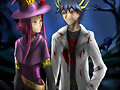 Feliz dia de muertos!!! (hallowen _-_)