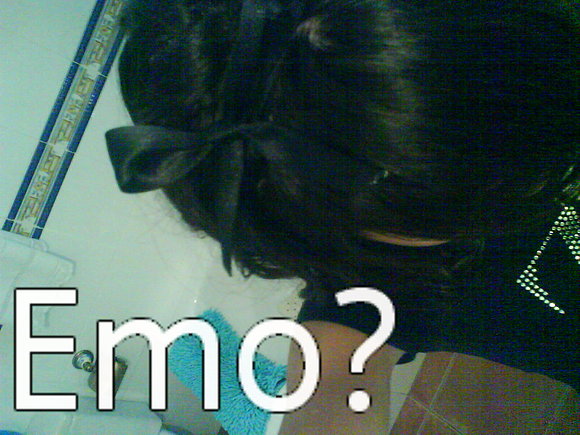 emo¿?