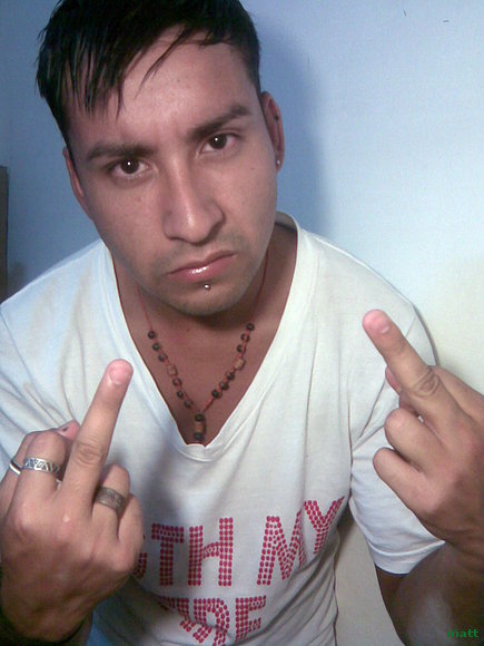 FUCK YOU¡¡¡JEJEJE
