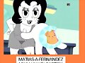 LULU DE LA CASA DE LOS DIBUJOS&iexcl;&iexcl;&iexcl; MUY BUENOS&iexcl;&iexcl;&iexcl;