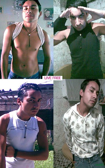 YO DE NUEVO¡¡¡¡¡¡¡¡¡¡¡¡