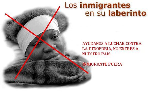 inmigracion