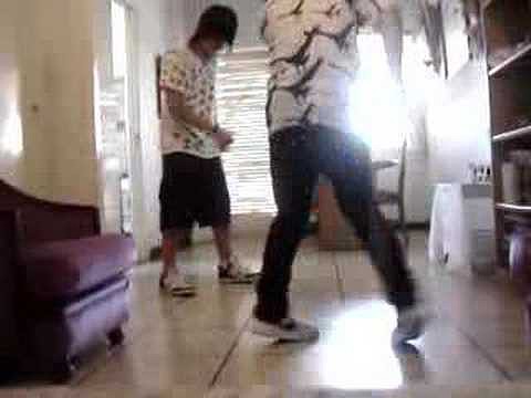 asi se baila electro