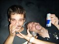 Eh no me hagas fotos!!