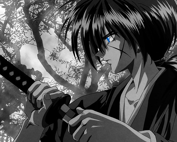 Kenshin