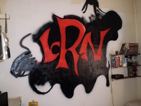 bRn