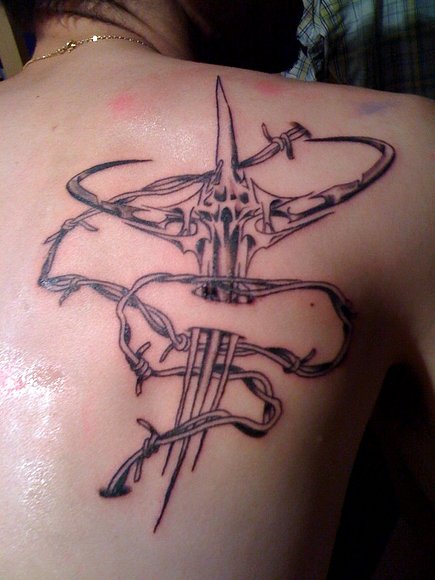 AMOR POR EL QUAKE