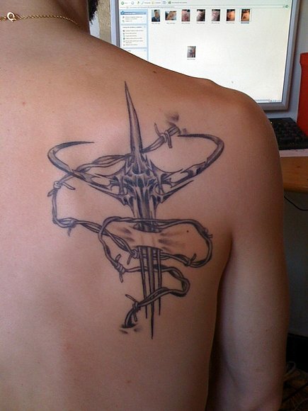 Mi tatuaje