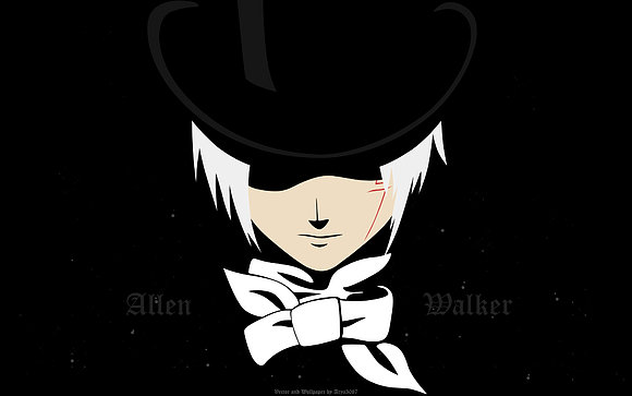 Allen Walker