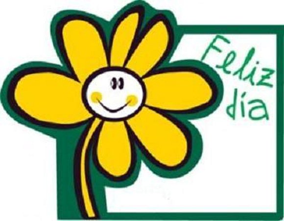 Dia Feliz