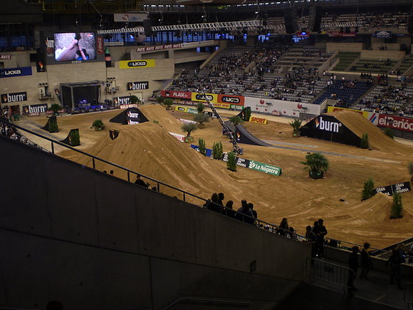 Freestyle 2009