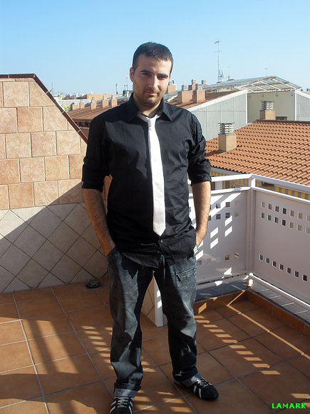 PAPI A VUELTO XDD
