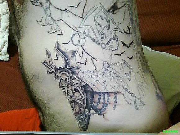 TATUAJE