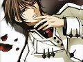wiiiiiiii hoy c 2da temporada de Vampire Knight!!