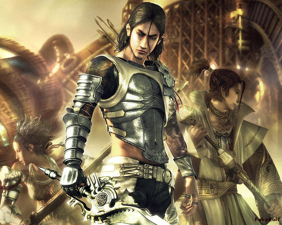 Lost Odyssey. Segundo sueño