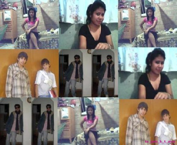 martin y yo